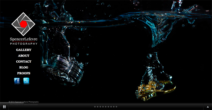spencer 10 of the Best Photography Websites 2014 10 of the Best Photography Websites 2014 spencer